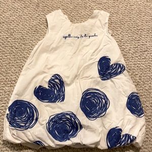 Agatha Ruiz de la Prada Summer Toddler dress